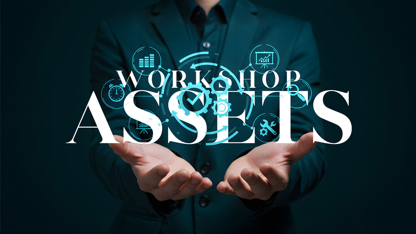 Workshop Assets
