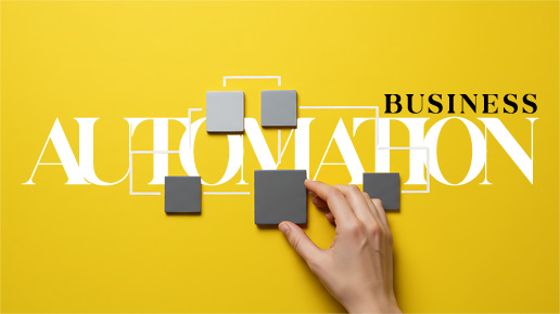 Business Automation