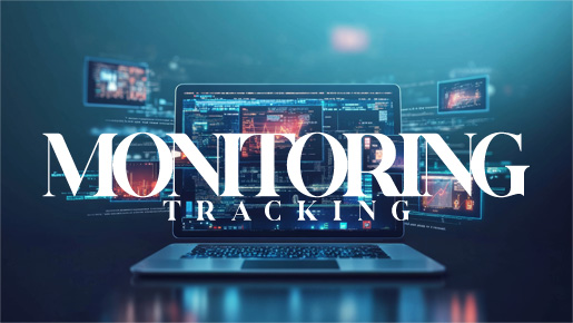 Monitoring Tracking