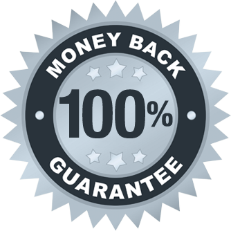 14 Days Money Back Guarantee